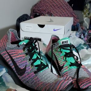 Nike Free RN Flyknit